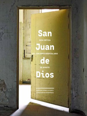 cover image of San Juan de Dios